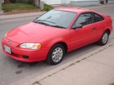 Toyota Paseo